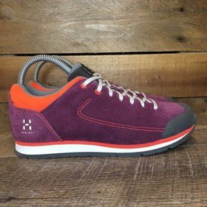 NEW Haglöfs Roc Lite Women Shoes